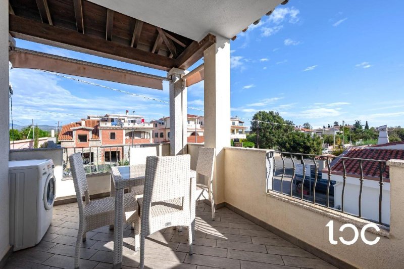 Apartamento en Orosei