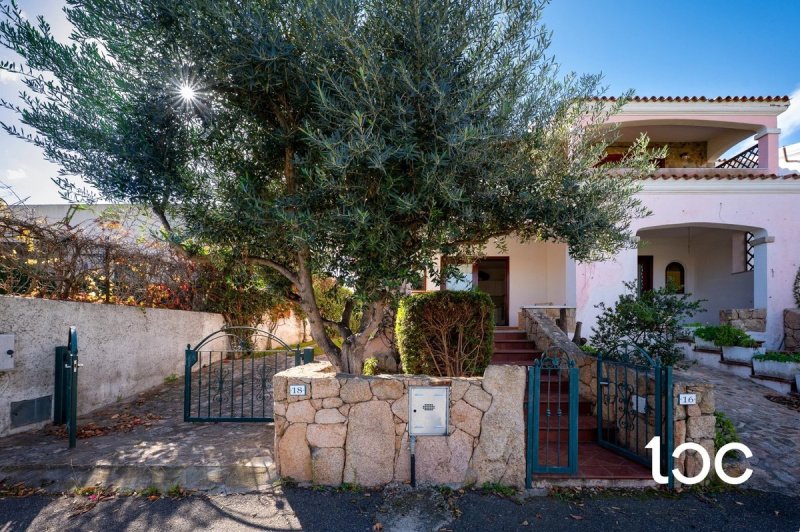 Apartamento en Budoni