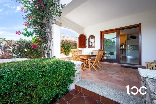 Apartamento en Budoni