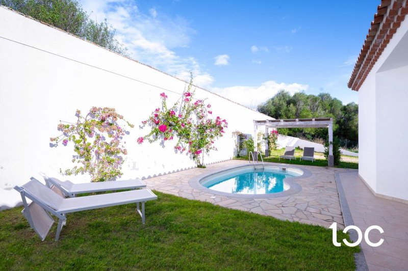 Apartamento en Budoni