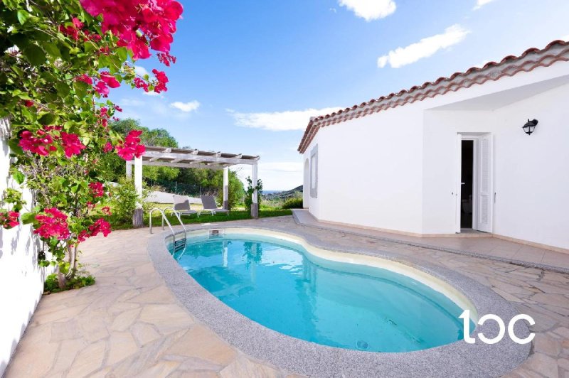 Apartamento en Budoni