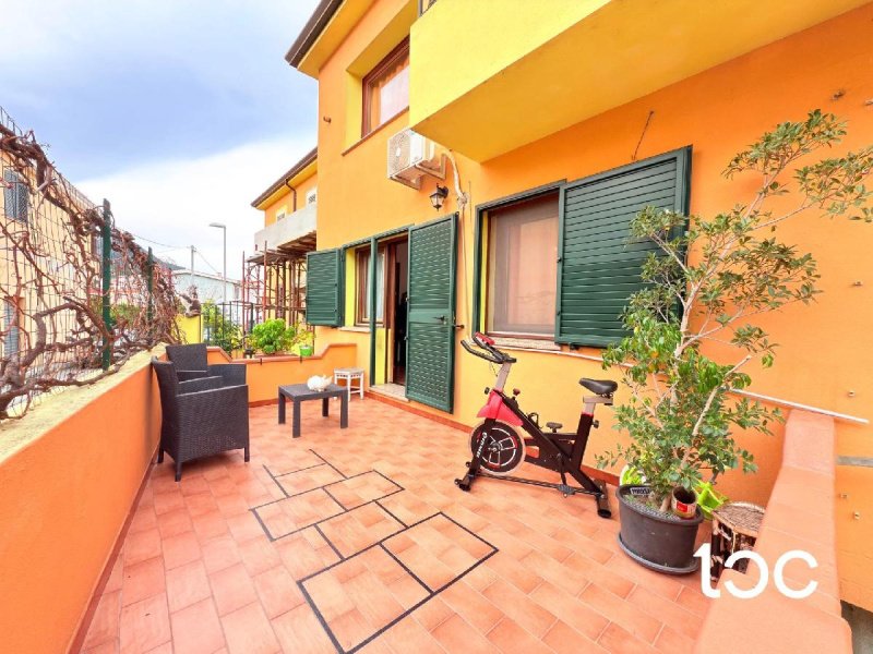 Appartamento a Posada