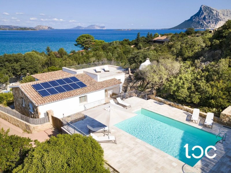 Villa in San Teodoro