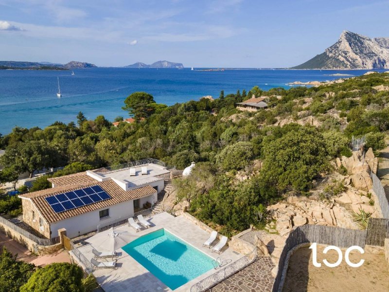 Villa in San Teodoro