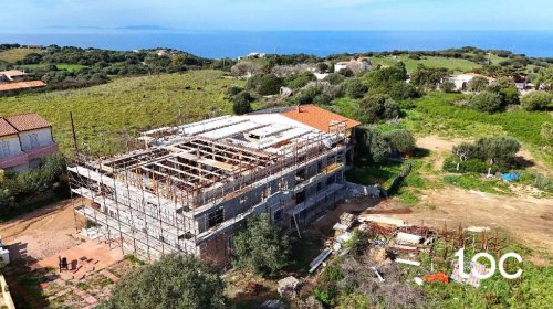 Квартира в Тринита-д'Агульту-э-Виньола