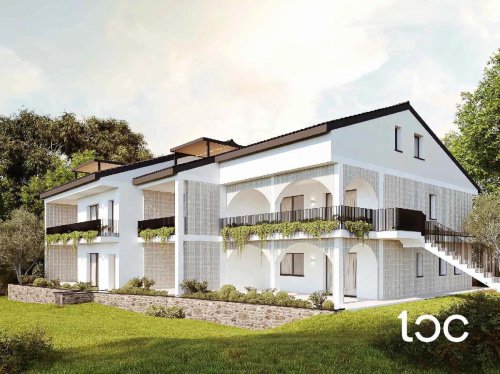 Дом в Тринита-д'Агульту-э-Виньола