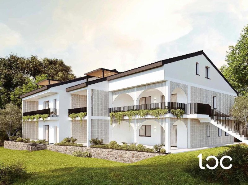 Дом в Тринита-д'Агульту-э-Виньола