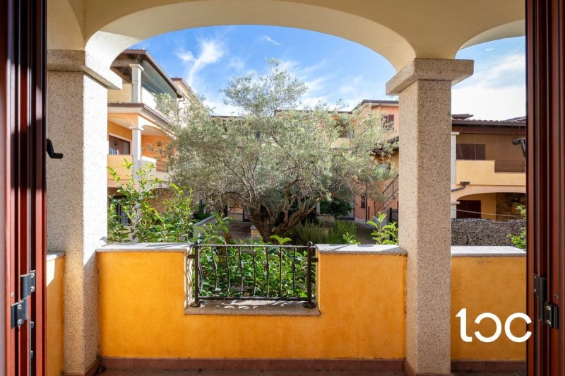 Apartamento em Torpè