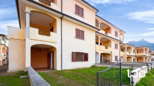 Apartamento em Torpè