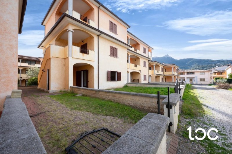 Apartamento en Torpè