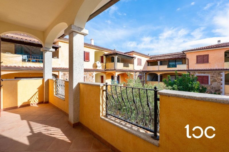 Apartamento en Torpè