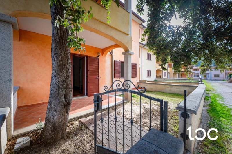 Appartement in Torpè