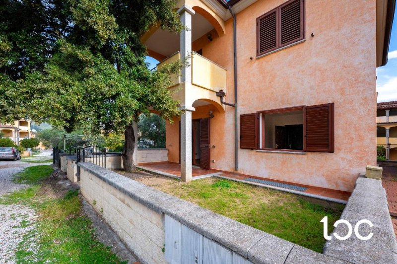 Appartement in Torpè