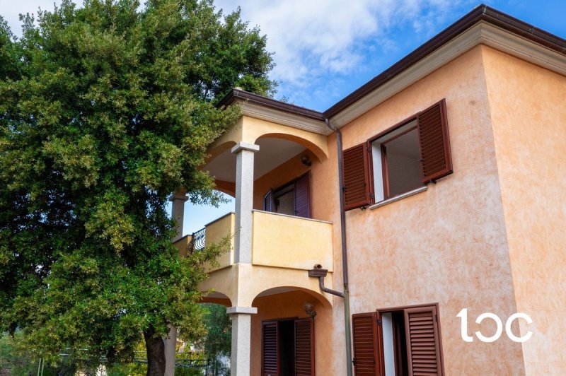 Apartamento em Torpè