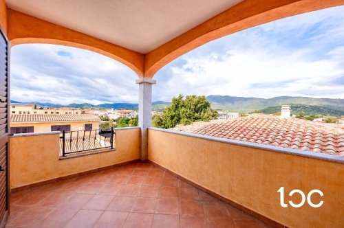 Apartamento em Torpè