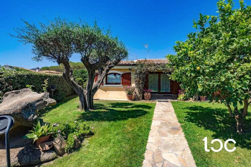 洛伊里-圣保罗港别墅