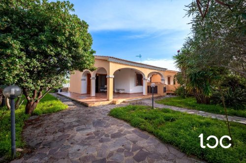 Terraced house in San Teodoro