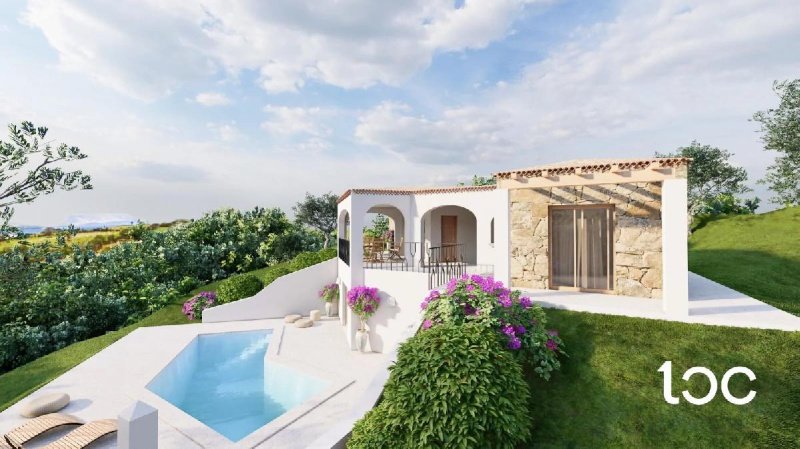 Building plot for sale in Budoni [799358] | Gate-away®