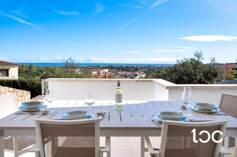 Таунхаус в Сан-Теодоро