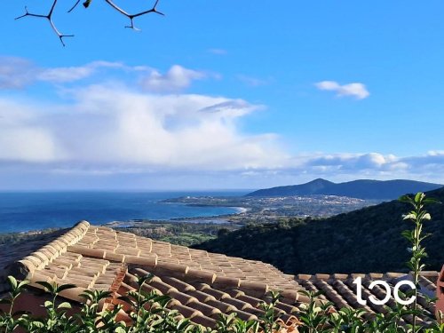 Apartamento em Budoni