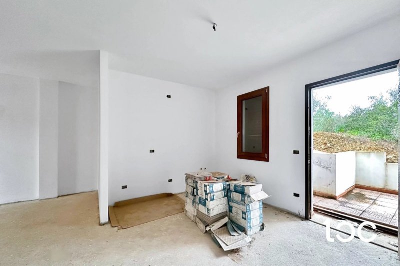 Apartamento em Orosei