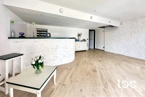 Immobile commerciale a Orosei