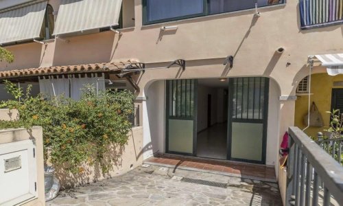 Apartamento en Budoni