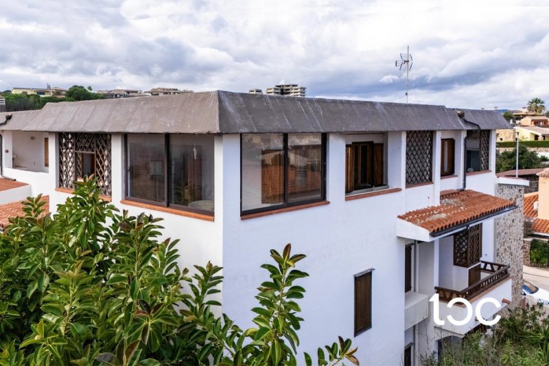 Apartamento em Loiri Porto San Paolo