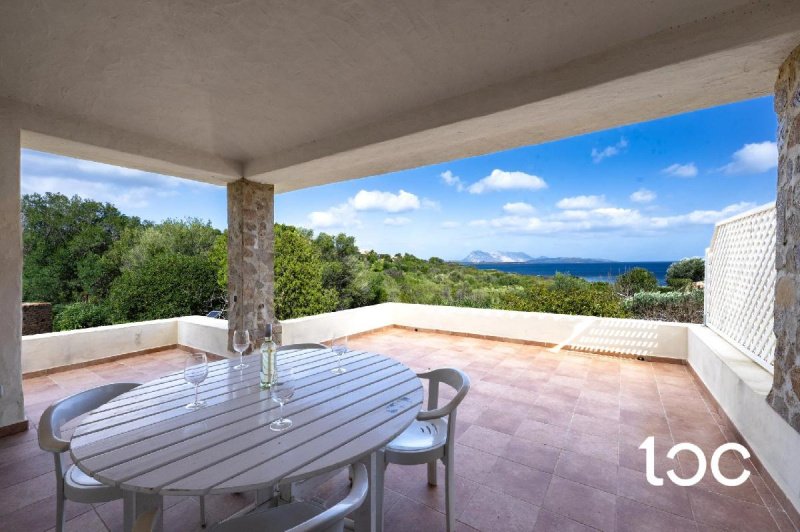 Maison mitoyenne à San Teodoro