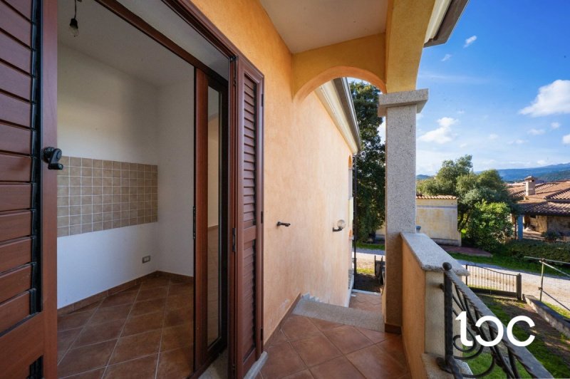 Appartement à Torpè