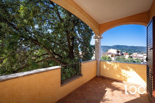 Appartement à Torpè