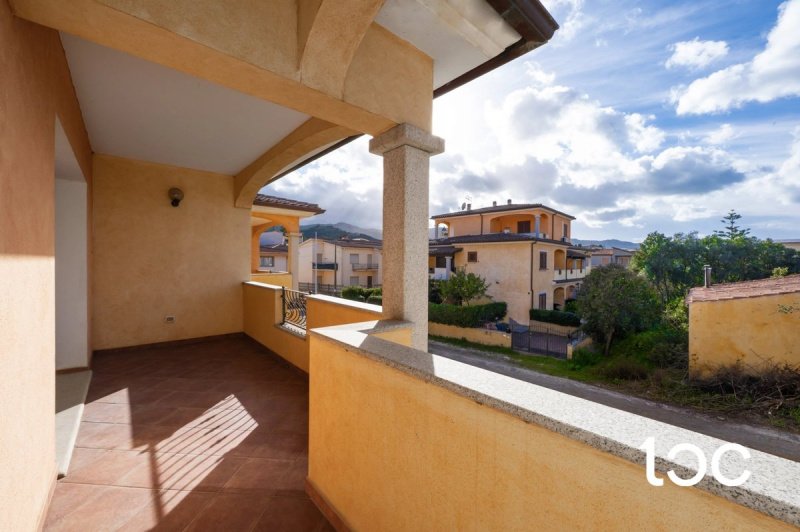 Apartment in Torpè