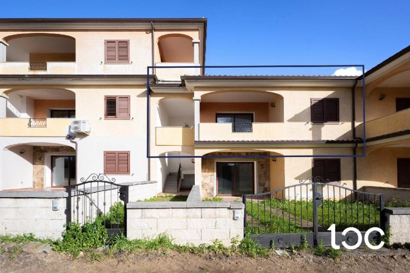 Apartamento em Torpè