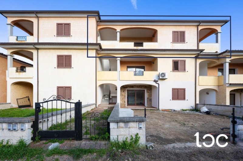 Appartement in Torpè