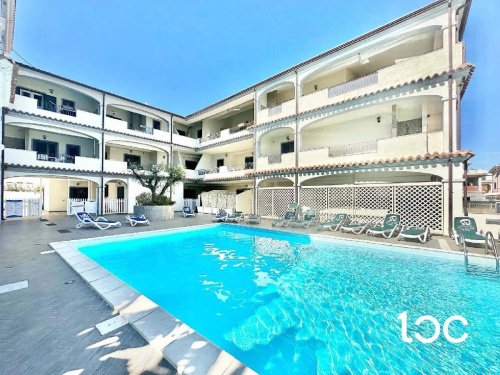 Apartamento em Orosei