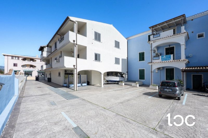 Apartment in Orosei