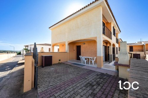 Villa in Orosei