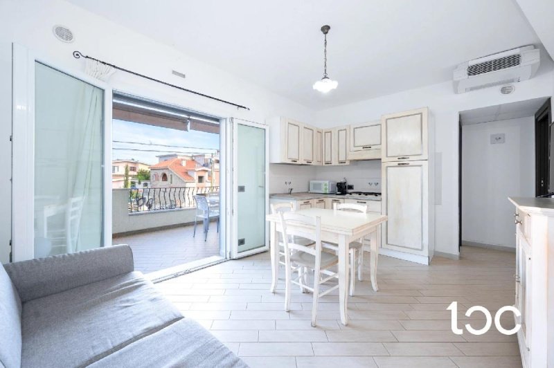 Apartamento en Orosei