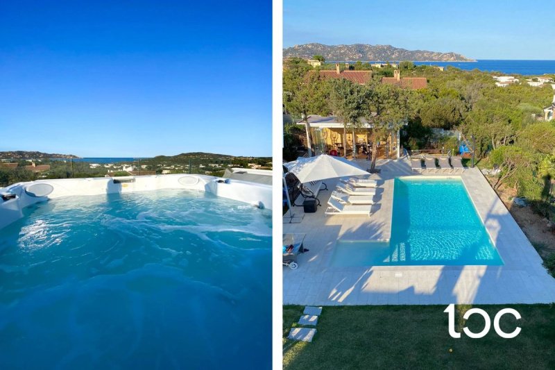 Apartment in San Teodoro
