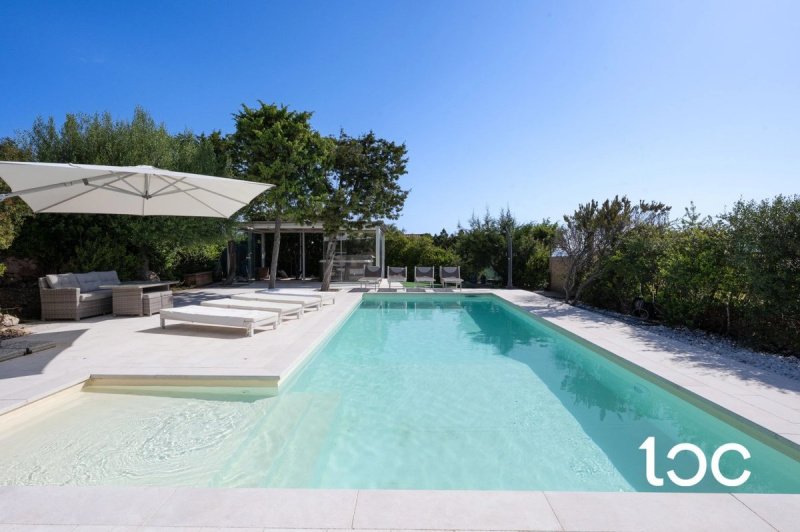 Apartamento en San Teodoro