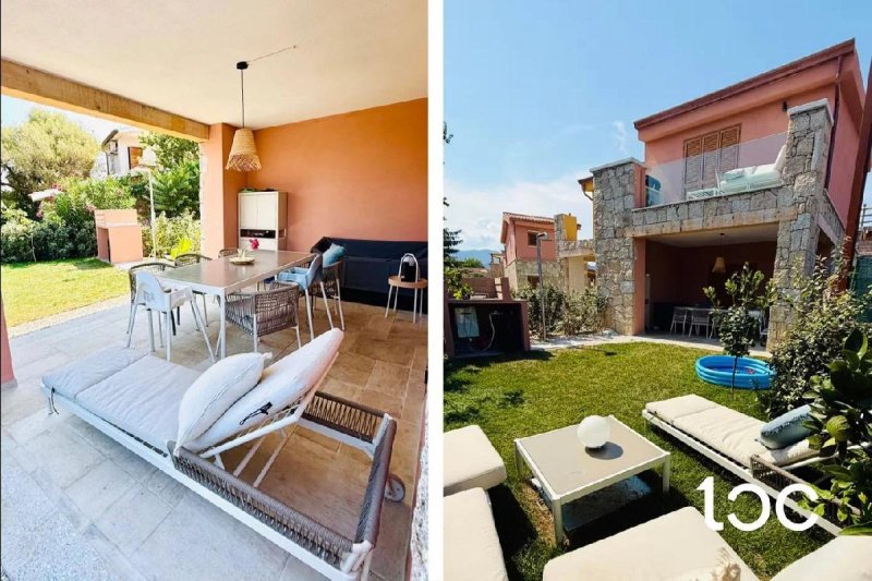 2 Bedrooms Villa for sale in Loiri Porto San Paolo [813128] | Gate-away®