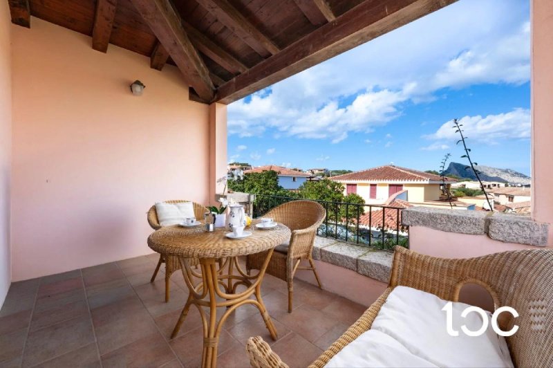 Apartment in Loiri Porto San Paolo