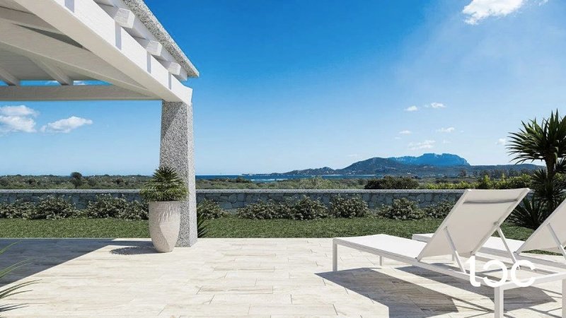 Villa à Olbia