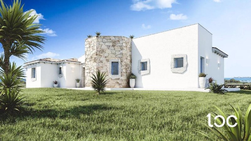 Villa à Olbia