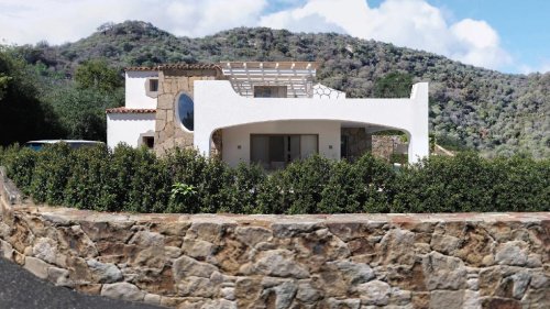 Villa à San Teodoro