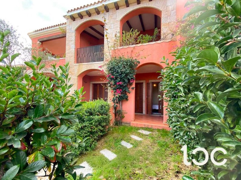 Moradia com terraço em San Teodoro