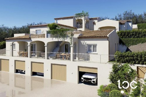 Apartamento em San Teodoro