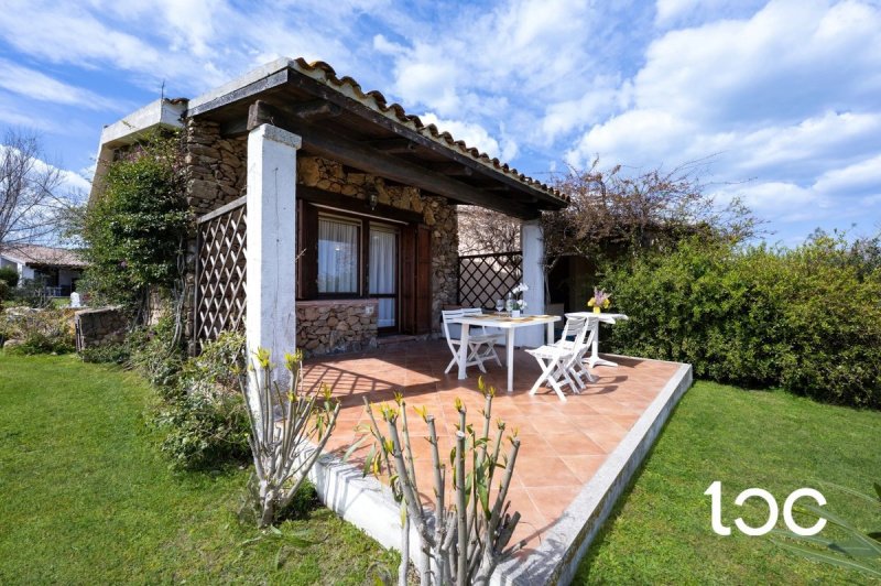 Villetta a schiera a San Teodoro
