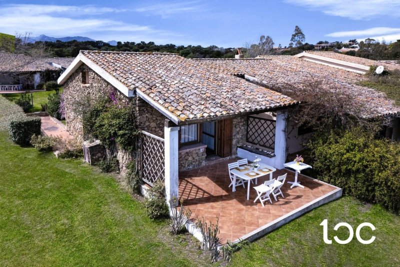 Casa adosada en San Teodoro