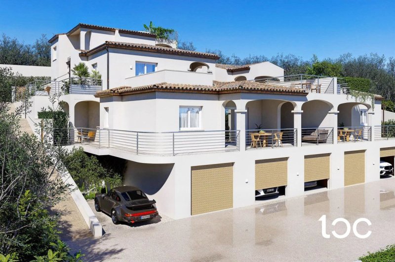 Terraced house in San Teodoro